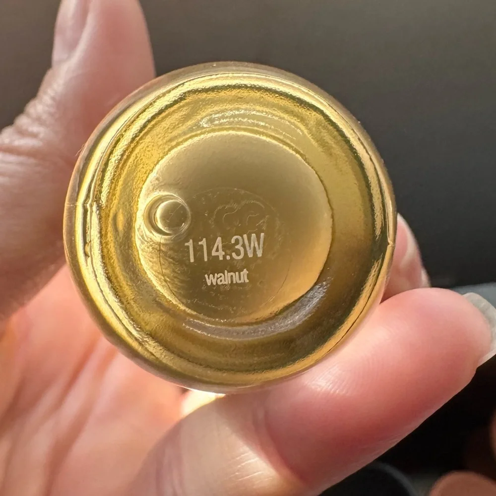 Clarins Everlasting Matte Foundation - 114.3W Walnut